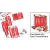 Dry-type Transformers 干式變壓器 bhel-80jy