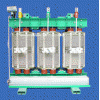 SG(B)10系列干式變壓器