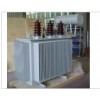 電力變壓器 power transformer