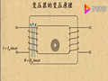 主變壓器的變壓原理的圖文簡要講解---基礎知識騙 (6545播放)