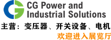 CG Power & Industrial Solutions Ltd