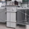 S11-5000KVA/35KV/0.4KV大數據變壓器