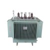 S13-M系列油變125KVA-630KVA